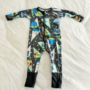 Bonds Wondersuit 6-12 months